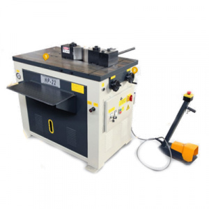 Горизонтальные гидравлические прессы HP 22 - Айронтех