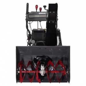 Бензиновый снегоуборщик Evoline SBG 690 TBE с двигателем BRIGGS & STRATTON специальной зимней серии_2