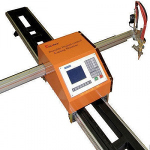 Плазморезка НСZ 2200 x 6000 - Айронтех