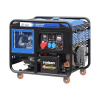 Дизельный генератор TSS SDG 10000EH3_1