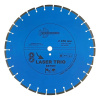 Диск алмазный отрезной Trio Diamond 450x25,4x12 мм_1
