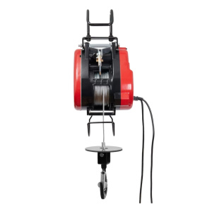 Лебедка электрическая EURO-LIFT HXS-250F г п 250 кг в п 30м_1