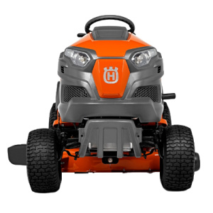 Трактор садовый Husqvarna TS 142T_2