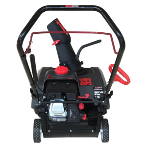 Бензиновый снегоуборщик EVOline SBG 460_3