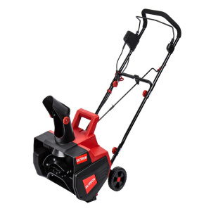 Снегоуборщик электрический Elitech СМЭ 2000_2