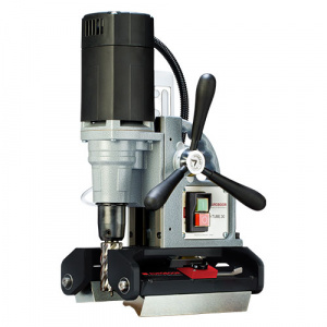 Станок сверлильный магнитный Euroboor ECO-TUBE.30 - Айронтех