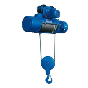 Таль электрическая TOR ТЭК (CD) г/п 10,0 т 24 м - Айронтех