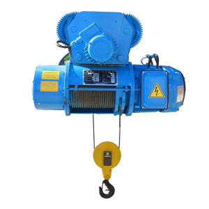 Таль электрическая г/п 3,2 т Н - 30 м, тип 13Т10566 - Айронтех