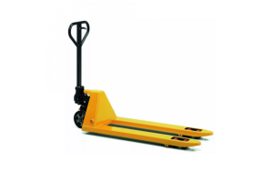 Тележка складская гидравлическая 2000 кг. (литье), АС-2.0  - Айронтех