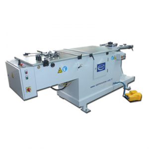 Станок для производства отводов EM - Айронтех