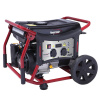 Бензиновый генератор портативный PRAMAC WX3200, 230V_1