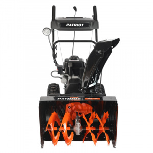 Снегоуборщик Patriot PRO 755E_4