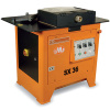 Станок для гибки арматуры GÖÇMAKSAN SX 36_1
