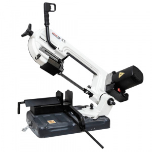 Станок ленточнопильный Metal Master BSM-150 - Айронтех