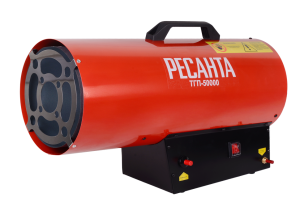 Тепловая пушка газовая Ресанта ТГП-50000