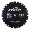 Диск алмазный BYCON LASER ASPHALT 500 мм_1