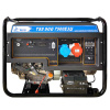 Бензиновый генератор TSS-SGG 7500Е3U_1