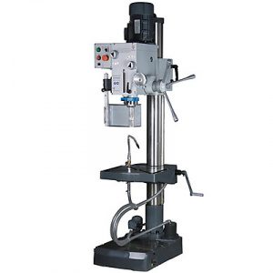 Вертикально-сверлильный станок Витязь 2С140 - Айронтех