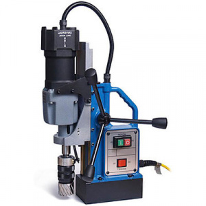 Сверлильный станок Magtron MBE 40FR (реверс) - Айронтех