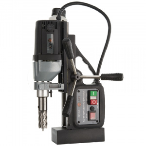 Станок сверлильный магнитный AT-S SU-35 - Айронтех