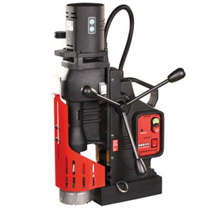 Магнитный cверлильный cтанок Вектор МС-111 (стар. назв. МС-110) - Айронтех