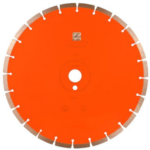 Диск алмазный Distar 1A1RSS/C3-H 300x3,2/2,2x10x32-22 Sandstone 3000 - Айронтех