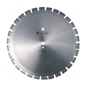 Алмазный диск ADTnS 1A1RSS/C1N-W 450x3,8/2,8x10x25,4-25 F4 CLF 450/25,4 AM - Айронтех