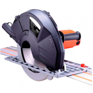 Пила циркулярная MESSER CS 320 (для сухой резки сэндвич-панелей) - Айронтех