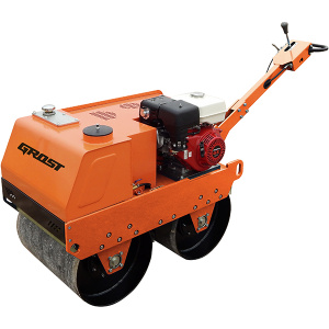 Виброкаток GROST VR500 (GX160)_1