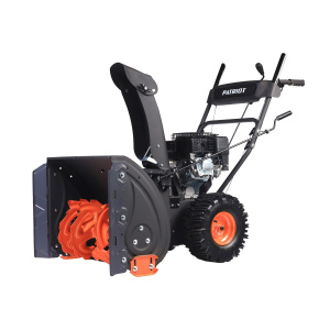 Снегоуборщик бензиновый PATRIOT PS 707 E-2