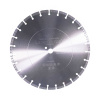 Диск алмазный VOLL LaserTurboV PREMIUM 400 x 25.4 мм_1