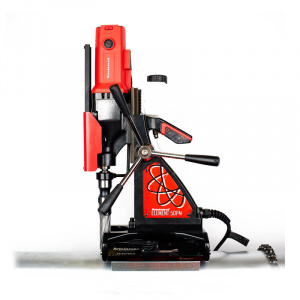 Станок сверлильный магнитный Rotabroach Element 50 PM - Айронтех