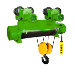 Таль электрическая Euro-lift CD1 5 т 24 м - Айронтех