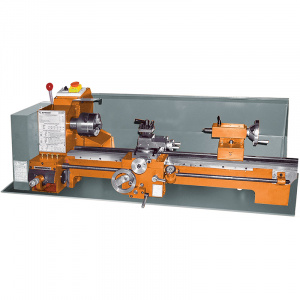 Станок токарно-винторезный Кратон MML-03 - Айронтех