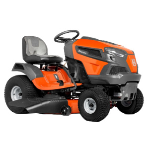 Садовый трактор Husqvarna TS 146 TXD_1