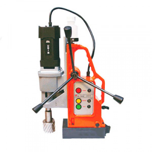 Сверлильный станок Magtron МВSE-100 - Айронтех