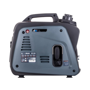 Инверторный генератор Foxweld GIN 1200_2