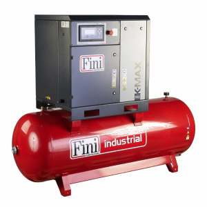 Винтовой компрессор FINI K-MAX 7.5-10-500F_1