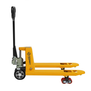 Гидравлическая тележка SMARTLIFT SD-S BF25 3