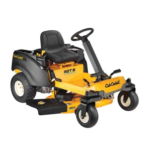 Минирайдер Cub Cadet RZT-S 42_1
