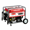 Генератор бензиновый Kronwerk LK 6500E_1