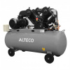 Компрессор поршневой Alteco ACB-100 400_1