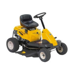 Минитрактор Cub Cadet Minirider CC 114 TD_1