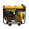 Дизельный генератор FIRMAN SDG5500TCLE_1