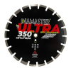 Диск алмазный сегментный DIAMASTER Laser ULTRA 350x2,2x25,4 мм (асфальт)_1