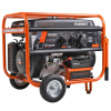 Генератор бензиновый PATRIOT GRS 7500 E, 15лс, 6500Вт, объем 25л_1