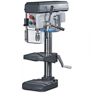 Вертикально-сверлильный станок Витязь 2Н116П повышенной точности - Айронтех