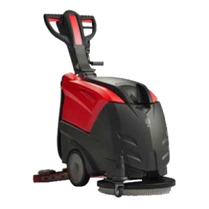 Поломоечная машина IPC Portotecnica Lavamatic СТ46 C 50 - Айронтех