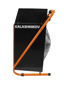Тепловентилятор электрический Kalashnikov KVF-E36-32-1