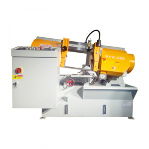 Станок ленточнопильный PROMA PPK-280 - Айронтех